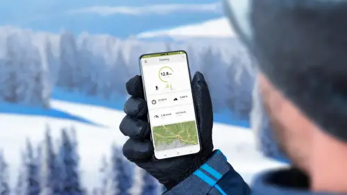 3 apps incontournables pour randonner en hiver : comparatif et guide d’utilisation