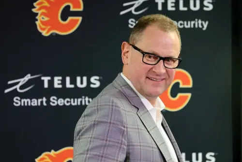 The big questions facing Brad Treliving if he’s the new Maple Leafs GM, the loss of Spencer Carbery, and what about Sheldon Keefe?