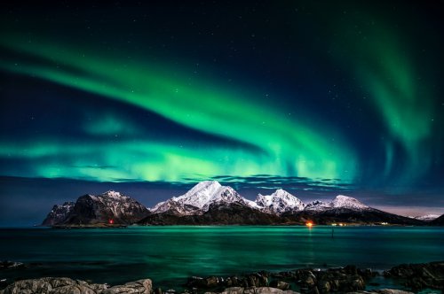 Lofoten, Islas de Noruega | Maravillas de la Tierra