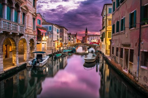 Venecia, la ciudad de los canales | Maravillas de la Tierra
