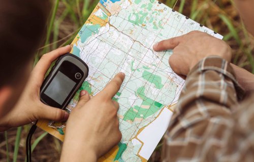Geocaching con Niños para toda la Familia | Maravillas de la Vida