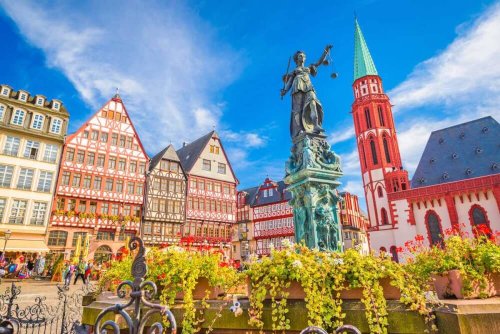 Genius Germany Travel Tips for First Timers