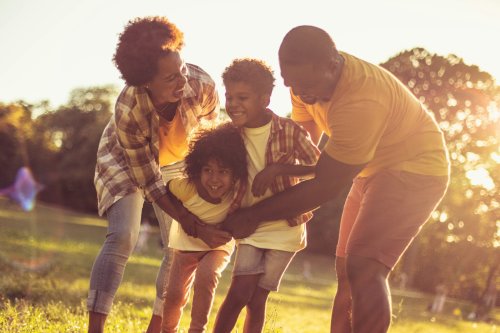 Top Family Activities to Strengthen Bonds and Create Joy