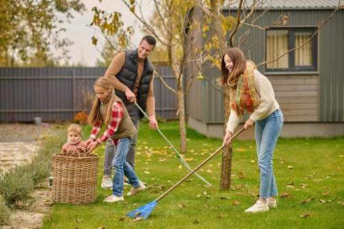 Fun Outdoor Family Activities for Every Season - Marc Korenberg