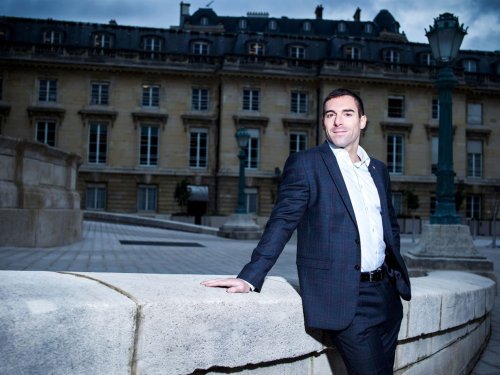 Régionales : la campagne de Julien Odoul sabordée par ses amis du RN