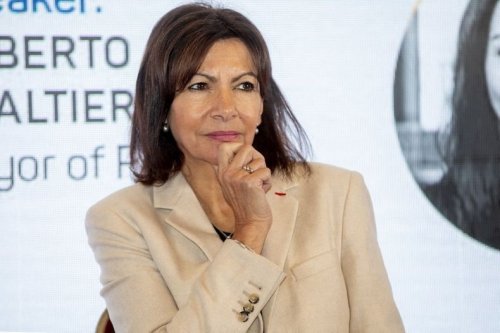 Le malaise Anne Hidalgo, le naufrage de Kanye West… Les gamelles de la semaine