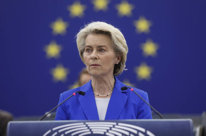 « Un coup fatal » : la Commission européenne prépare sa ruée vers les terres rares… et saborde son agriculture