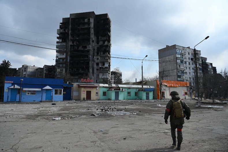 Ukraine : pourquoi la France pourrait perdre la bataille de la reconstruction