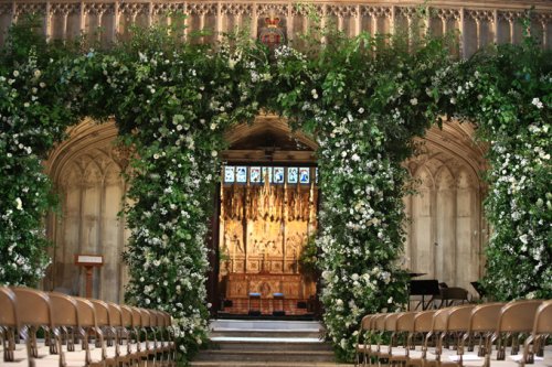 Lo que ya sabemos de la boda del Príncipe Harry y Meghan Markle - 1. La actuación de Ed Sheeran