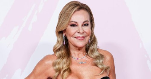 Cuál es la edad real de Ana Obregón: todos los detalles
