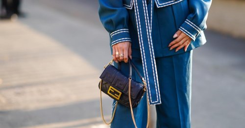Tres ideas de manicura para llevar las uñas en punta cortas