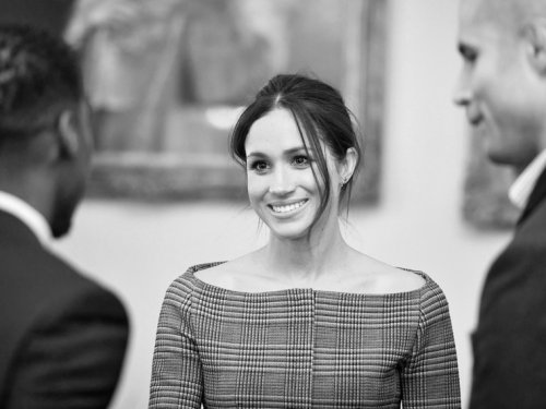 Ya sabemos quién vestirá a Meghan Markle en su boda