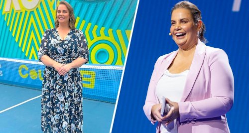 Jelena Dokic Has A Powerful Message For Her Body Shamers Flipboard 6358