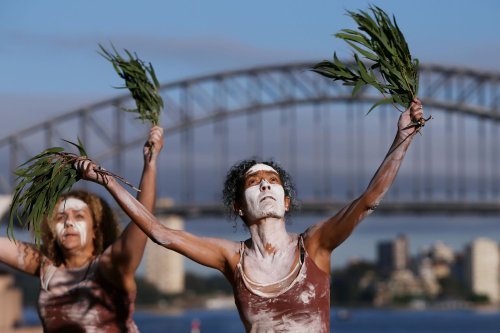 NAIDOC Week 2022: How To Celebrate And Support