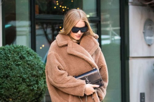 The 17 Best Winter Coats To Invest In This Season