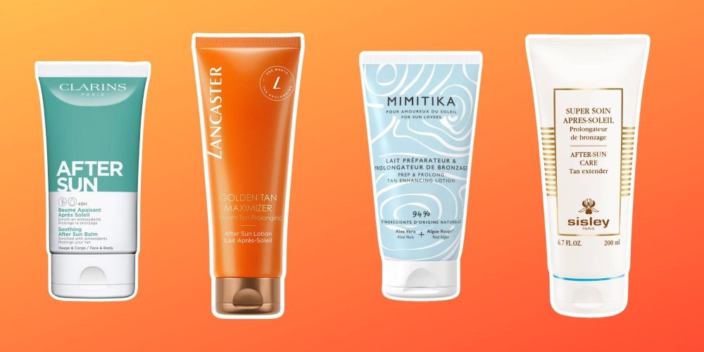 Top 9 des meilleurs prolongateurs de bronzage