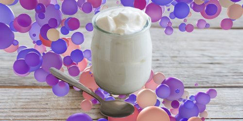 Manger un yaourt par jour aurait un effet anti-stress et anti-dépresseur