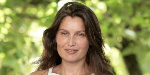 Laetitia Casta, le style à la française