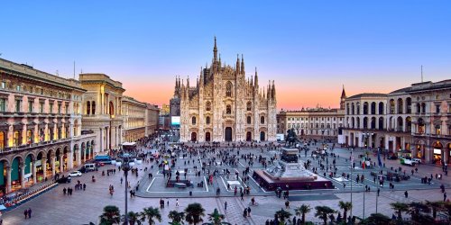 Salone del Mobile de Milan 2024 : les événements à ne pas manquer