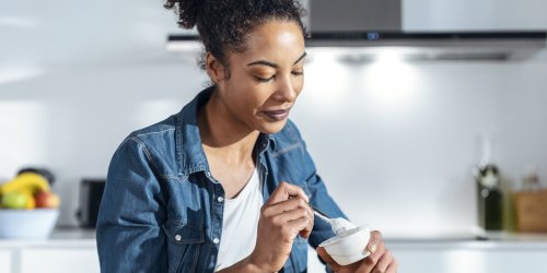 Ce type de yaourt serait le meilleur pour notre santé, d'après une nouvelle étude