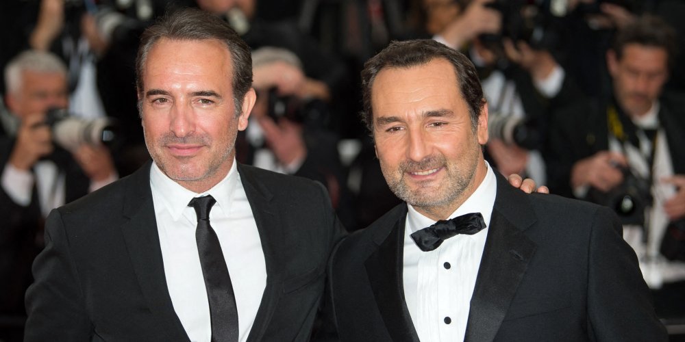 Violences dans le cinéma : ce que Jean Dujardin, Pio Marmaï et Gilles Lellouche ont dit face aux députés à l'Assemblée nationale