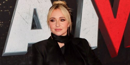 Hayden Panettiere : de l'enfant star à la militante engagée