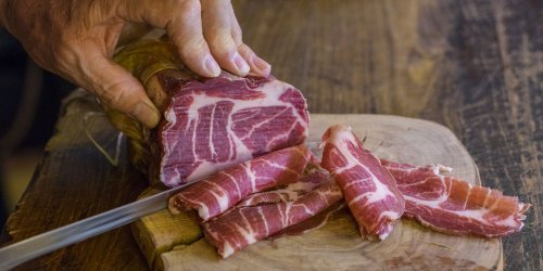 Les industriels tenus de réduire les taux de nitrites dans la charcuterie au plus vite