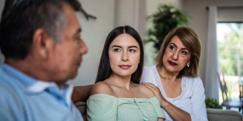 Les meilleures techniques pour désamorcer les tensions familiales qui vous plombent le moral
