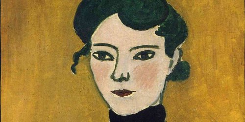 Marguerite Duthuit Faure Matisse, peintre et résistante : la fille de Matisse, une figure de l'ombre au rôle crucial