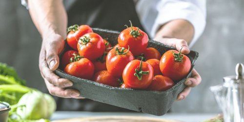 3 astuces pour faire mûrir des tomates plus vite