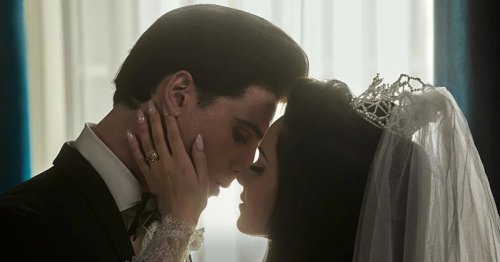 La bande-annonce de "Priscilla" montre l'épouse d’Elvis Presley sous l’emprise psychologique du King