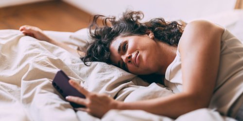 Nos conseils pour écrire les meilleurs sexto à votre moitié