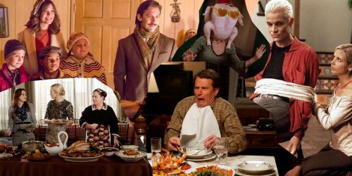 Séries : les meilleurs épisodes de Thanksgiving à redécouvrir