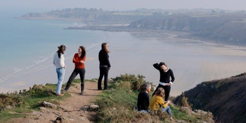Algues vertes, rejets d'ammoniac : ces journalistes qui secouent la Bretagne