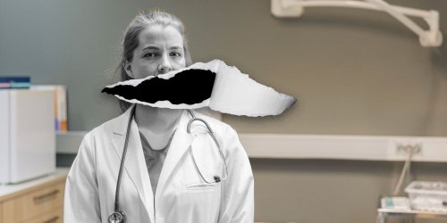 MeToo Hôpital : "Le chirurgien qui m'a tripotée avait une réputation, il a aussi essayé d’embrasser une amie de force"