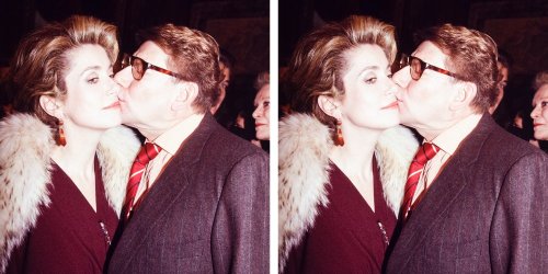 Luxe et cinéma : comment la mode a-t-elle réussi à s'emparer de la caméra ?