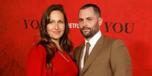 Penn Badgley et Domino Kirke, plus de dix ans d'amour et bientôt trois enfants