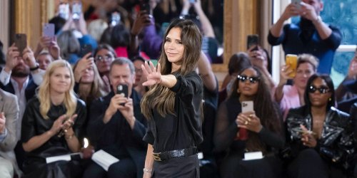 Victoria Beckham, la revanche du style