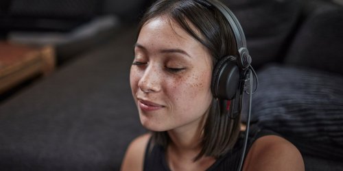 Calmez rapidement une montée de stress grâce à la technique du "brain flossing"