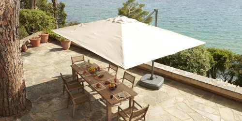 15 beaux parasols pour se préserver du soleil avec style !