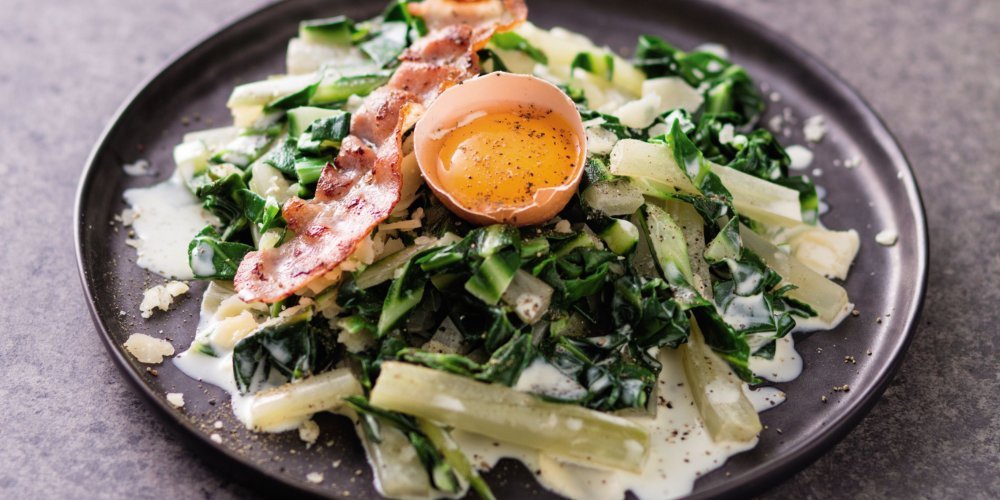 Magazine - Recettes