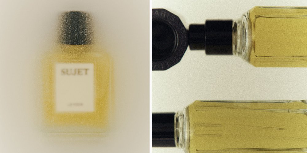 Ce nouveau parfum au foin pourrait bien devenir la nouvelle obsession des amoureux de fragrances naturelles
