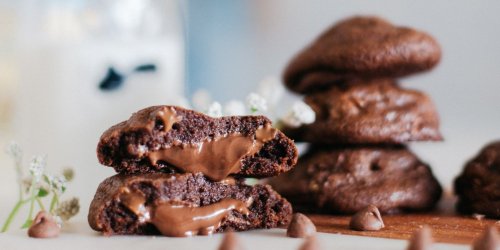 Les amateurs de chocolat vont adorer ces recettes de biscuits !
