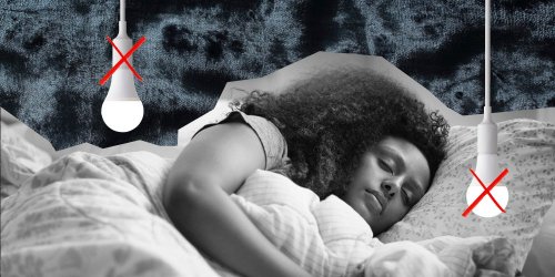 Faut-il dormir dans le noir complet pour bénéficier d'un sommeil de qualité ?