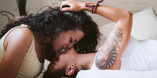 Ces erreurs courantes qui vous empêchent d'avoir une vie sexuelle épanouie