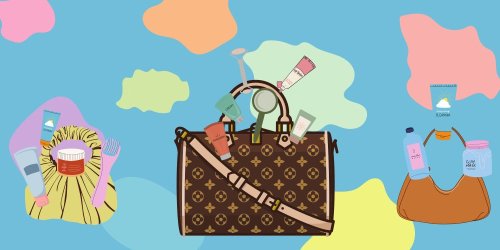 9 indispensables beauté à moins de 10 euros à toujours avoir dans son sac