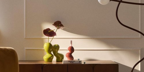Fête des Mères 2025 : 10 idées cadeaux déco à moins de 50 euros qui plairont à coup sûr