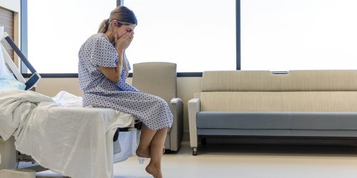 Une fausse couche n’est la faute de personne, et c’est la science qui le prouve