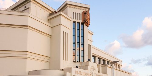 Les plus beaux monuments Arts déco à voir en France au moins une fois dans sa vie