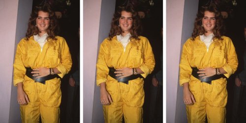 Ce vêtement phare des 80's sera la star du printemps
